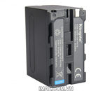 Pin máy ảnh Kingma for Sony NP-F970 dung lượng 6600mAh