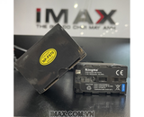 Pin máy ảnh Kingma for Sony NP-F970 dung lượng 6600mAh