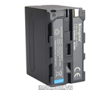 Pin máy ảnh Kingma for Sony NP-F970 dung lượng 8190mAh
