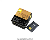 Pin máy ảnh Nikon EN-EL10, Dung lượng cao