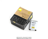 Pin máy ảnh Nikon EN-EL11, Dung lượng cao