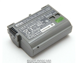 Pin máy ảnh Nikon EN-EL15a (Pin zin chính hãng theo máy)