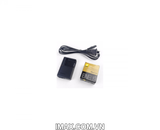 Pin máy ảnh Nikon EN-EL19, Dung lượng cao