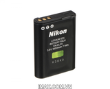 Pin máy ảnh NIKON EN-EL23, Dung lượng cao