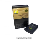 Pin máy ảnh NIKON EN-EL23, Dung lượng cao