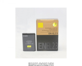 Pin máy ảnh NIKON EN-EL23, Dung lượng cao
