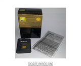 Pin máy ảnh NIKON EN-EL23, Dung lượng cao