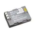 Pin máy ảnh Nikon EN-EL3, Dung lượng cao