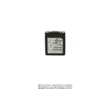 Pin máy ảnh Panasonic CGA-S002 / DMW-BM7, Dung lượng cao
