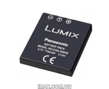 Pin máy ảnh Panasonic CGA-S004 / DMW-BCB7, Dung lượng cao