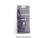 Pin máy ảnh Panasonic CGA-S004 / DMW-BCB7, Dung lượng cao