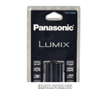 Pin máy ảnh Panasonic CGA-S006 / DMW-BMA7, Dung lượng cao