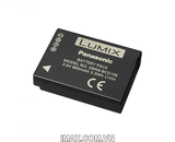 Pin máy ảnh Panasonic DMW-BCG10E, Dung lượng cao