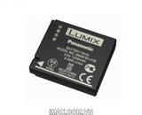Pin máy ảnh PANASONIC DMW-BCJ13, Dung lượng cao