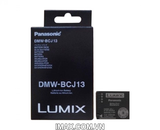 Pin máy ảnh PANASONIC DMW-BCJ13, Dung lượng cao
