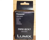 Pin máy ảnh Panasonic DMW-BCK7, Dung lượng cao