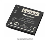 Pin máy ảnh Panasonic DMW-BCK7, Dung lượng cao