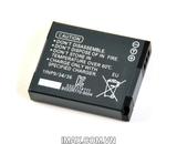 Pin máy ảnh Panasonic DMW-BCM13E, Dung lượng cao