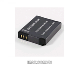 Pin máy ảnh Panasonic DMW-BCM13E, Dung lượng cao