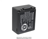 Pin máy ảnh Panasonic DMW-BLB13, Dung lượng cao