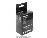 Pin máy ảnh Panasonic DMW-BLC12E, Dung lượng cao