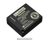 Pin máy ảnh Panasonic DMW-BLE9E, Dung lượng cao