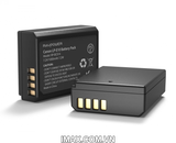 Pin máy ảnh Ravpower for Canon LP-E10