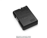 Pin máy ảnh RAVPower for Nikon EN-EL14
