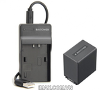 Pin máy ảnh Ravpower for Sony NP-F970