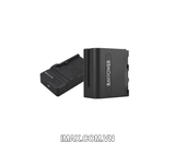 Pin máy ảnh Ravpower for Sony NP-F970