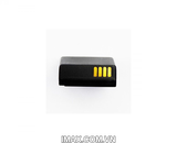 Pin máy ảnh Samsung BP-1030, Dung lượng cao