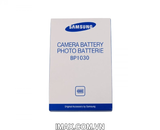 Pin máy ảnh Samsung BP-1030, Dung lượng cao