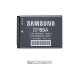 Pin máy ảnh Samsung BP-85A, Dung lượng cao