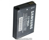 Pin máy ảnh Samsung BP-85A, Dung lượng cao