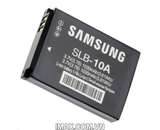 Pin máy ảnh Samsung SLB-10A, Dung lượng cao