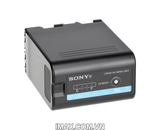 Pin máy ảnh Sony BP-U60, Dung lượng cao