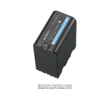 Pin máy ảnh Sony BP-U60, Dung lượng cao