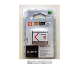 Pin máy ảnh Sony NP-BN1, Dung lượng cao