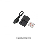 Pin máy ảnh Sony NP-BN1, Dung lượng cao