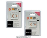 Pin máy ảnh Sony NP-BN1, Dung lượng cao