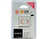 Pin máy ảnh Sony NP-BN1, Dung lượng cao