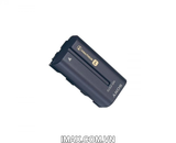 Pin máy ảnh Sony NP-F570, Dung lượng cao