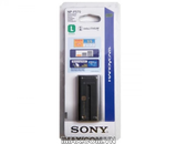 Pin máy ảnh Sony NP-F570, Dung lượng cao