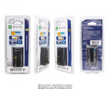 Pin máy ảnh Sony NP-F770, Dung lượng cao
