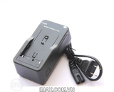 Pin máy ảnh Sony NP-F970, Dung lượng cao