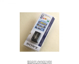 Pin máy ảnh Sony NP-FH100, Dung lượng cao