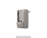 Pin máy ảnh Sony NP-FH100, Dung lượng cao