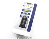 Pin máy ảnh Sony NP-FH70, Dung lượng cao