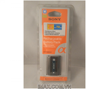 Pin máy ảnh Sony NP-FM55H, Dung lượng cao