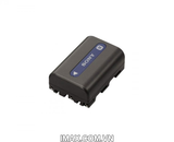 Pin máy ảnh Sony NP-FM55H, Dung lượng cao